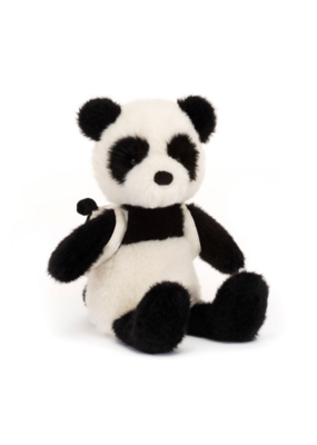 Jellycat Jellycat Backpack Panda