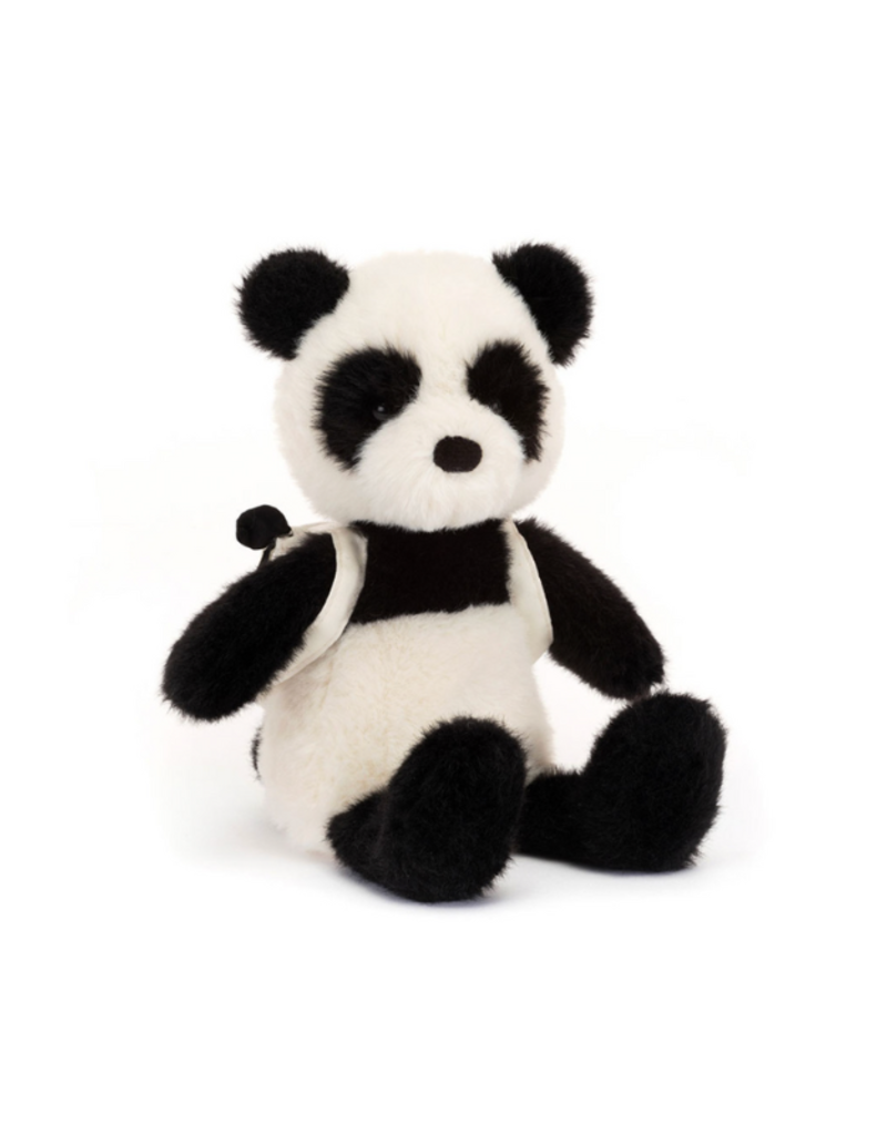 Jellycat Jellycat Backpack Panda