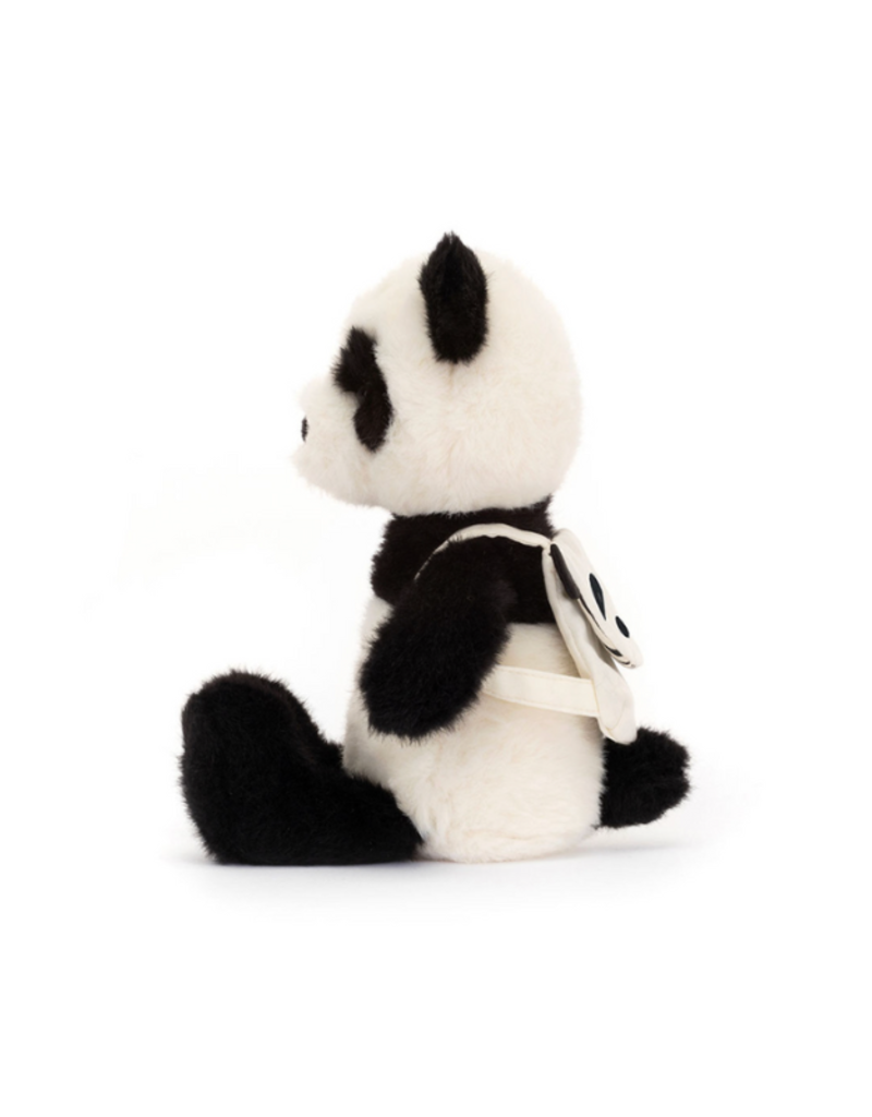 Jellycat Jellycat Backpack Panda