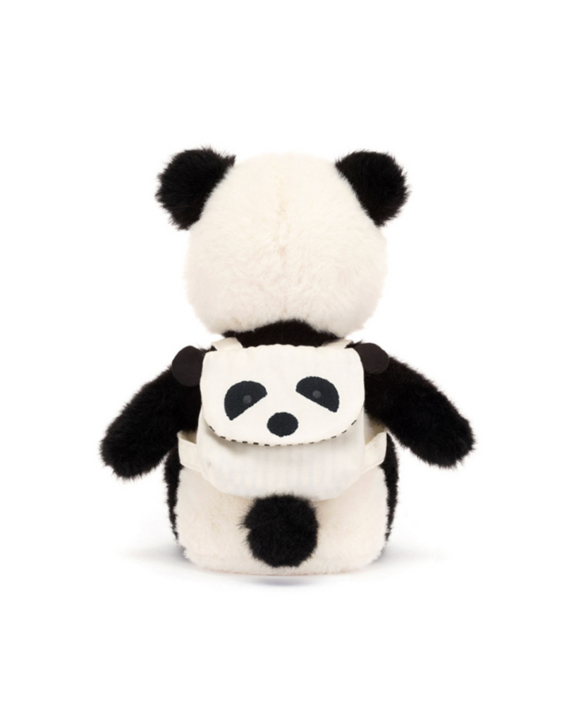 Jellycat Jellycat Backpack Panda