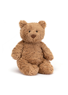 Jellycat Jellycat Bartholomew Bear Tiny