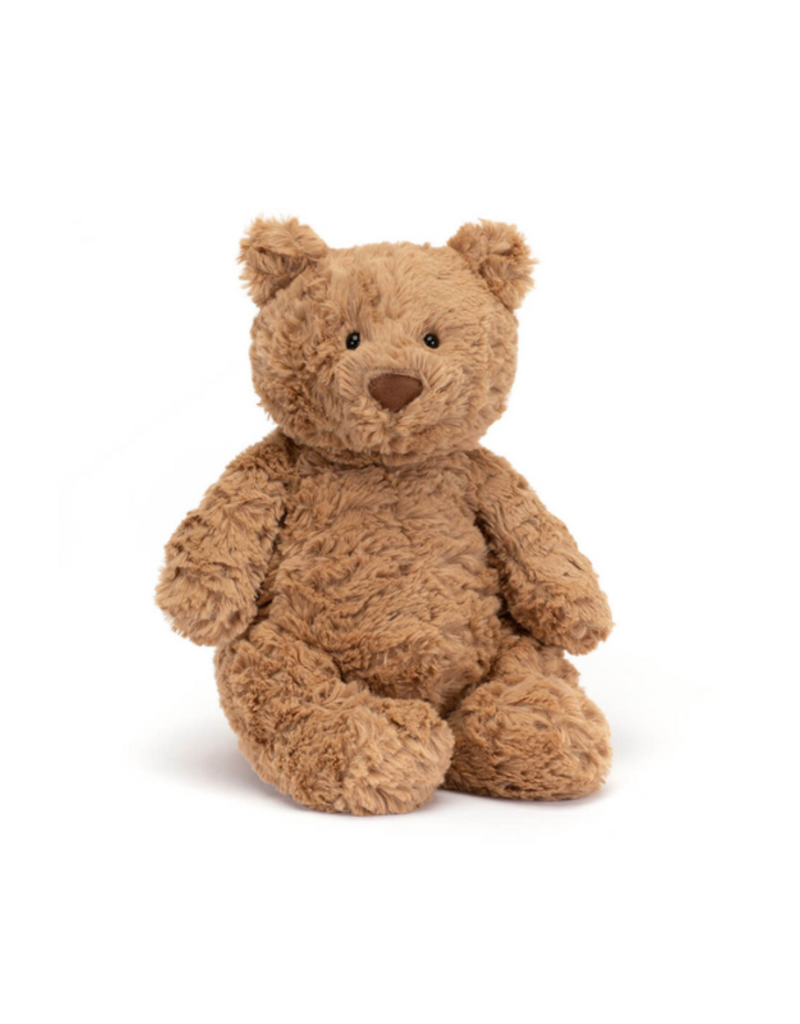 Jellycat Jellycat Bartholomew Bear Tiny