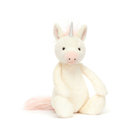 Jellycat Jellycat Bashful Unicorn Big