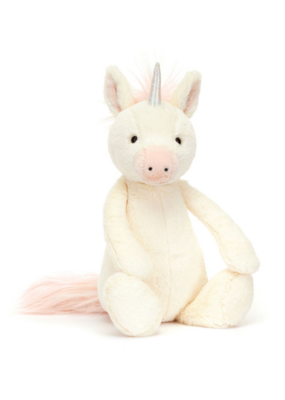 Jellycat Jellycat Bashful Unicorn Big