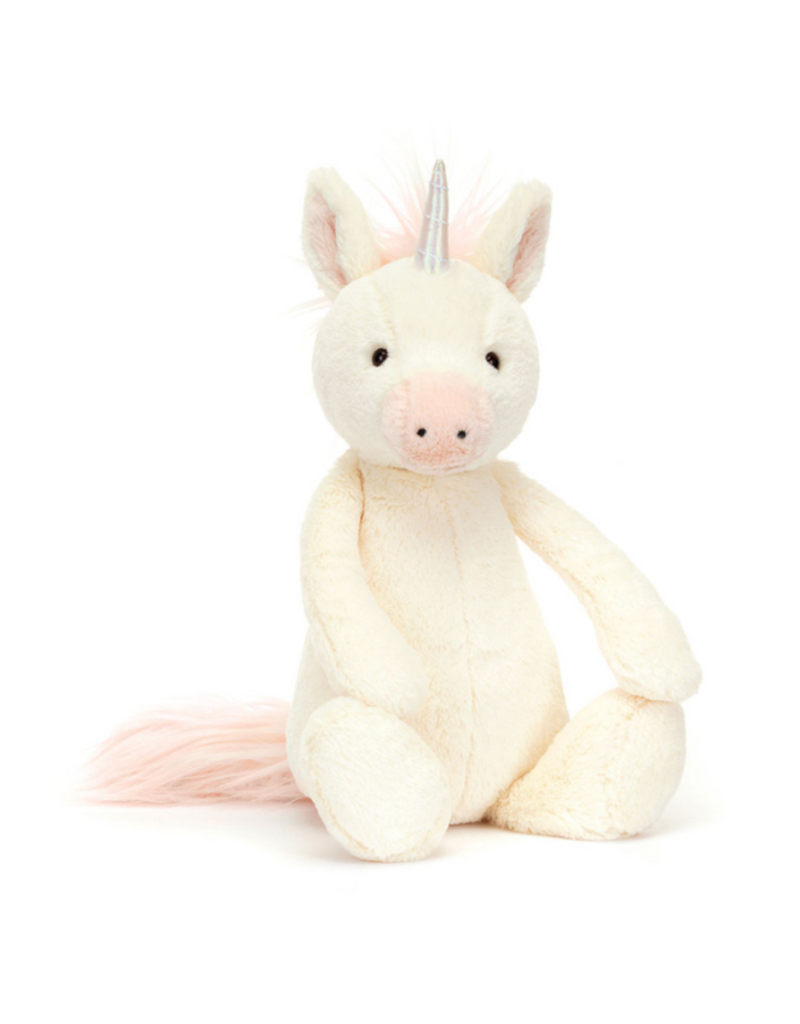 Jellycat Jellycat Bashful Unicorn Big