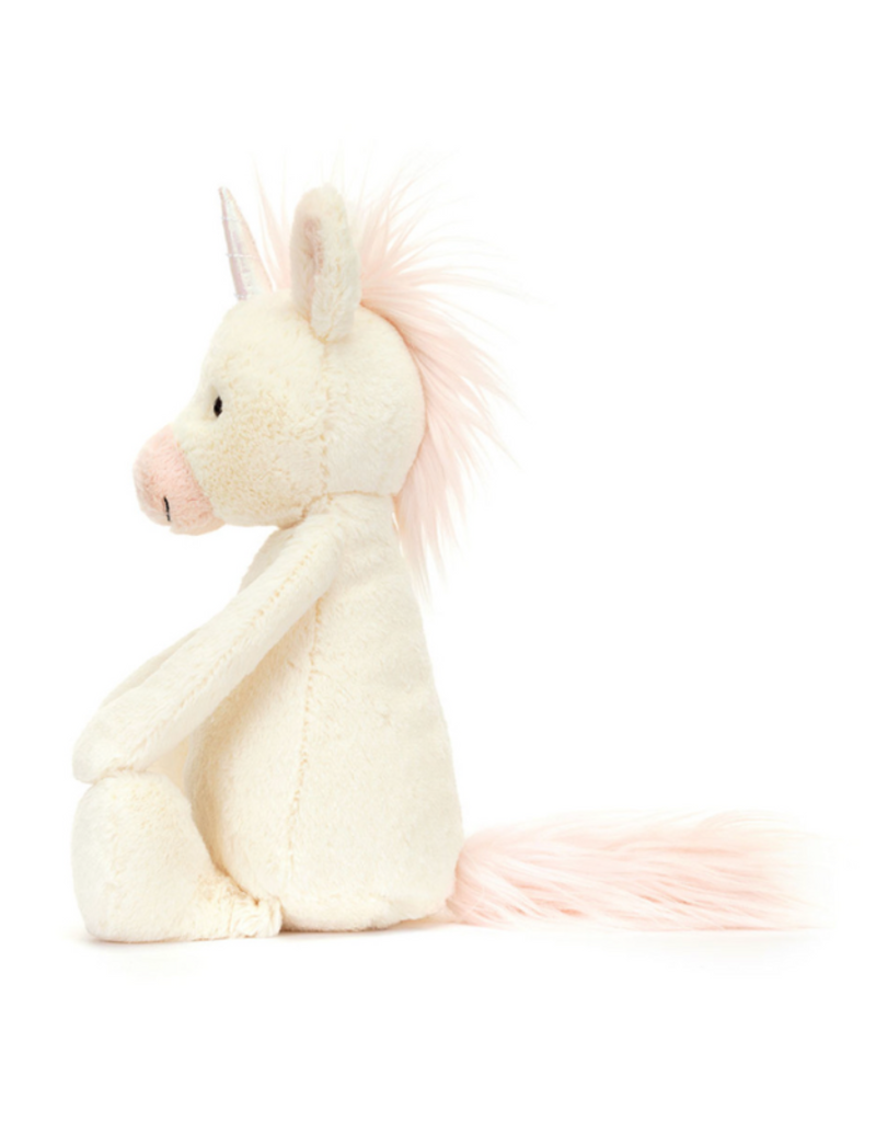 Jellycat Jellycat Bashful Unicorn Big