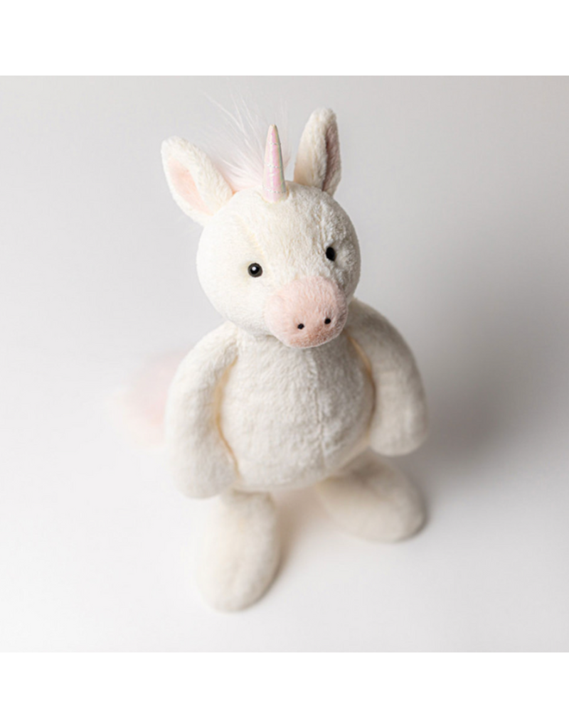 Jellycat Jellycat Bashful Unicorn Big