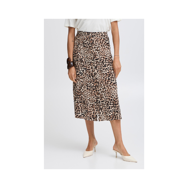 BY JOELLA MIDI SKIRT BY JOELLA MIDI SKIRT