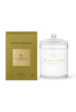Glasshouse Fragrances Kyoto in Bloom 380g Candle by Glasshouse Fragrances