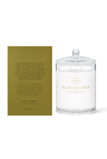 Glasshouse Fragrances Kyoto in Bloom 380g Candle by Glasshouse Fragrances