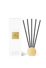 Glasshouse Fragrances Gold Scent Scene Duo Lost in Amalfi & Kyoto in Bloom by Glasshouse Fragrances