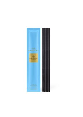 Glasshouse Fragrances The Hamptons Replacement Scent Stems by Glasshouse Fragrances