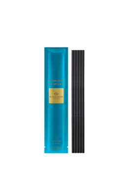 Glasshouse Fragrances Midnight in Milan Replacement Scent Stems by Glasshouse Fragrances