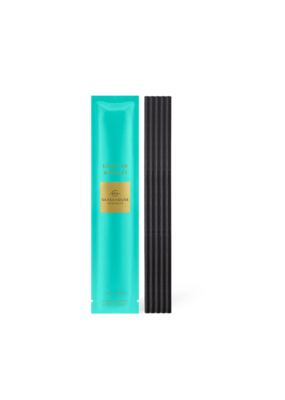 Glasshouse Fragrances Lost in Amalfi Replacement Scent Stems by Glasshouse Fragrances