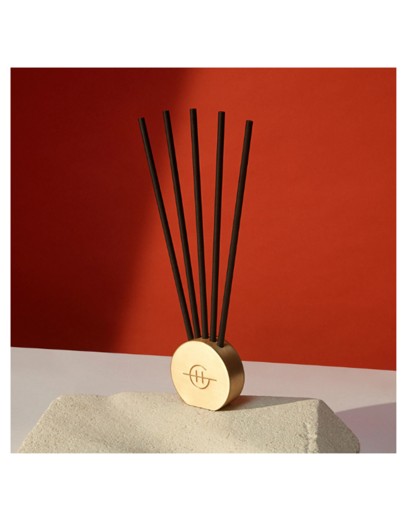Glasshouse Fragrances Lost in Amalfi Replacement Scent Stems by Glasshouse Fragrances