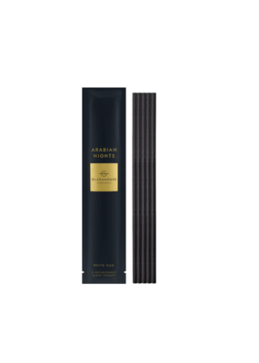 Glasshouse Fragrances Arabian Nights Replacement Scent Stems by Glasshouse Fragrances