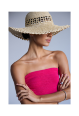 ICHI Marit Hat in Birch by ICHI