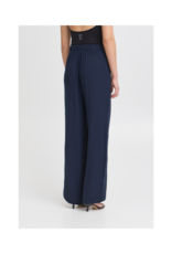 ICHI Marrakech Pant in Total Eclipse by ICHI