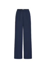 ICHI Marrakech Pant in Total Eclipse by ICHI
