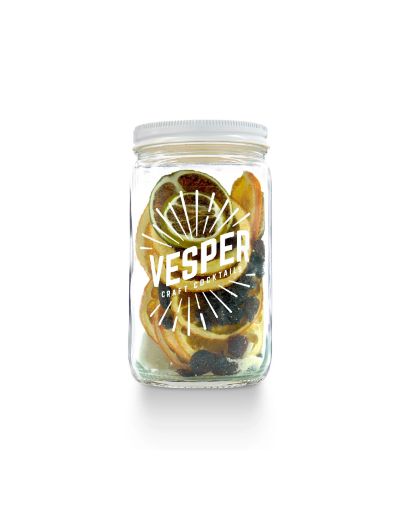 Vesper Craft Cocktails Cosmopolitan Cocktail Kit by Vesper Craft Cocktails