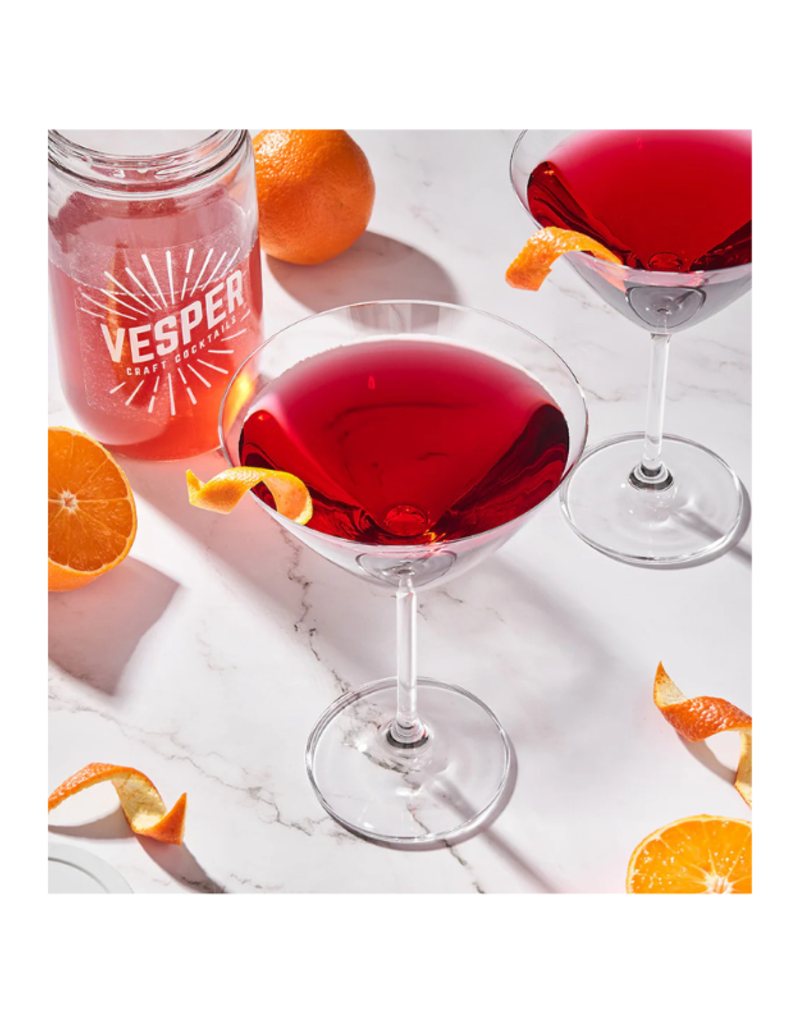 Vesper Craft Cocktails Cosmopolitan Cocktail Kit by Vesper Craft Cocktails