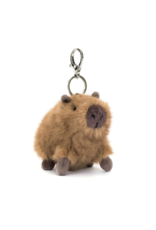 Jellycat Jellycat Clyde Capybara Bag Charm