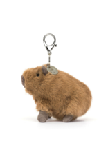 Jellycat Jellycat Clyde Capybara Bag Charm