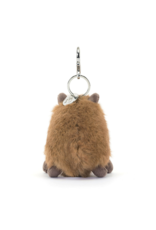 Jellycat Jellycat Clyde Capybara Bag Charm