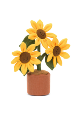 Jellycat Jellycat Amuseables Sunflower