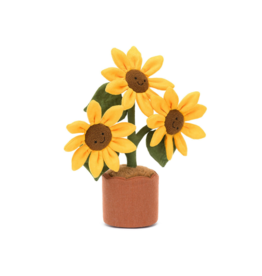 Jellycat Jellycat Amuseables Sunflower