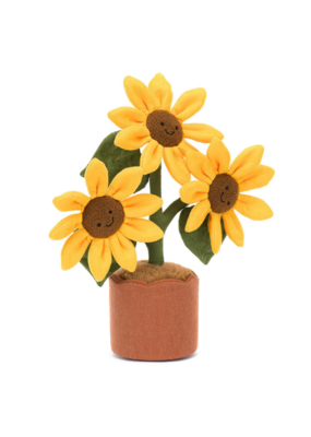 Jellycat Jellycat Amuseables Sunflower