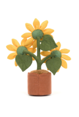 Jellycat Jellycat Amuseables Sunflower