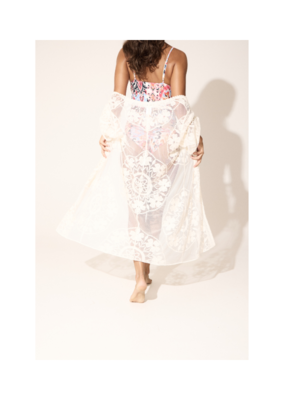 ICHI Bree Coverup by ICHI