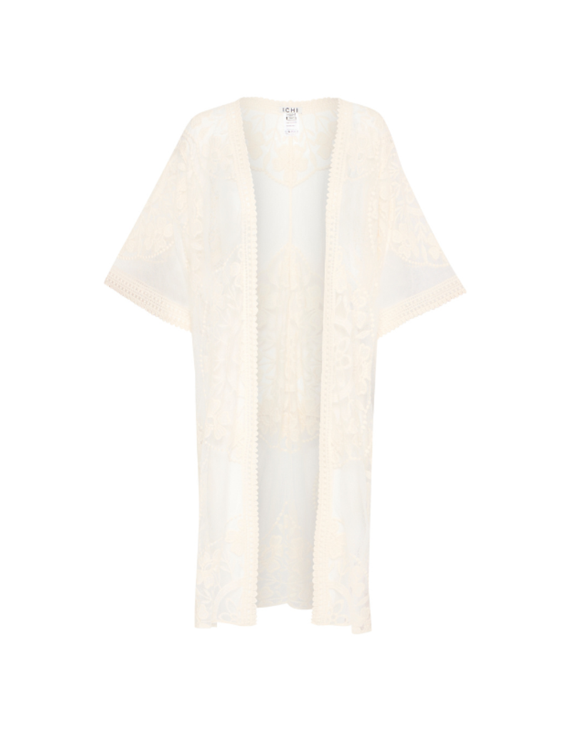 ICHI Bree Coverup by ICHI