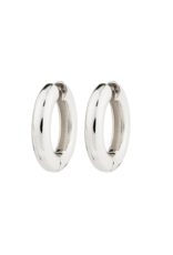 PILGRIM Marlo Earrings in Gold by Pilgrim