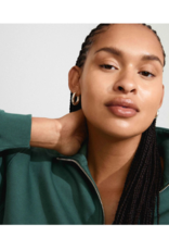 PILGRIM Marlo Earrings in Gold by Pilgrim