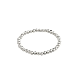 PILGRIM Mabelle Bracelet in Silver by Pilgrim