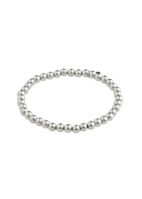 PILGRIM Mabelle Bracelet in Silver by Pilgrim