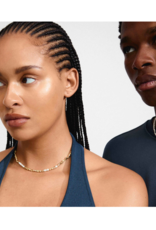 PILGRIM Tide Necklace in Gold by Pilgrim