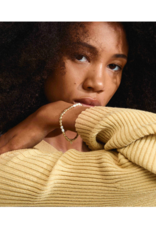 PILGRIM Tide Bracelet in Gold by Pilgrim