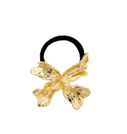 PILGRIM Dream Hair Accessory in Gold by Pilgrim