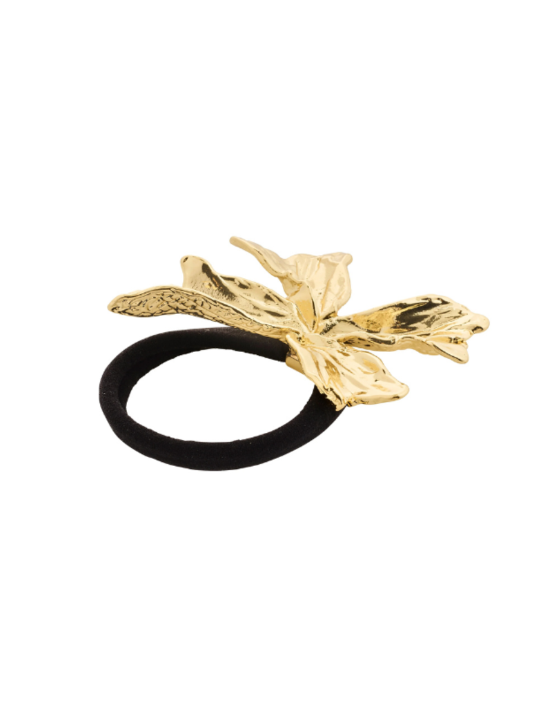 PILGRIM Dream Hair Accessory in Gold by Pilgrim