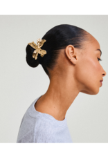 PILGRIM Dream Hair Accessory in Gold by Pilgrim