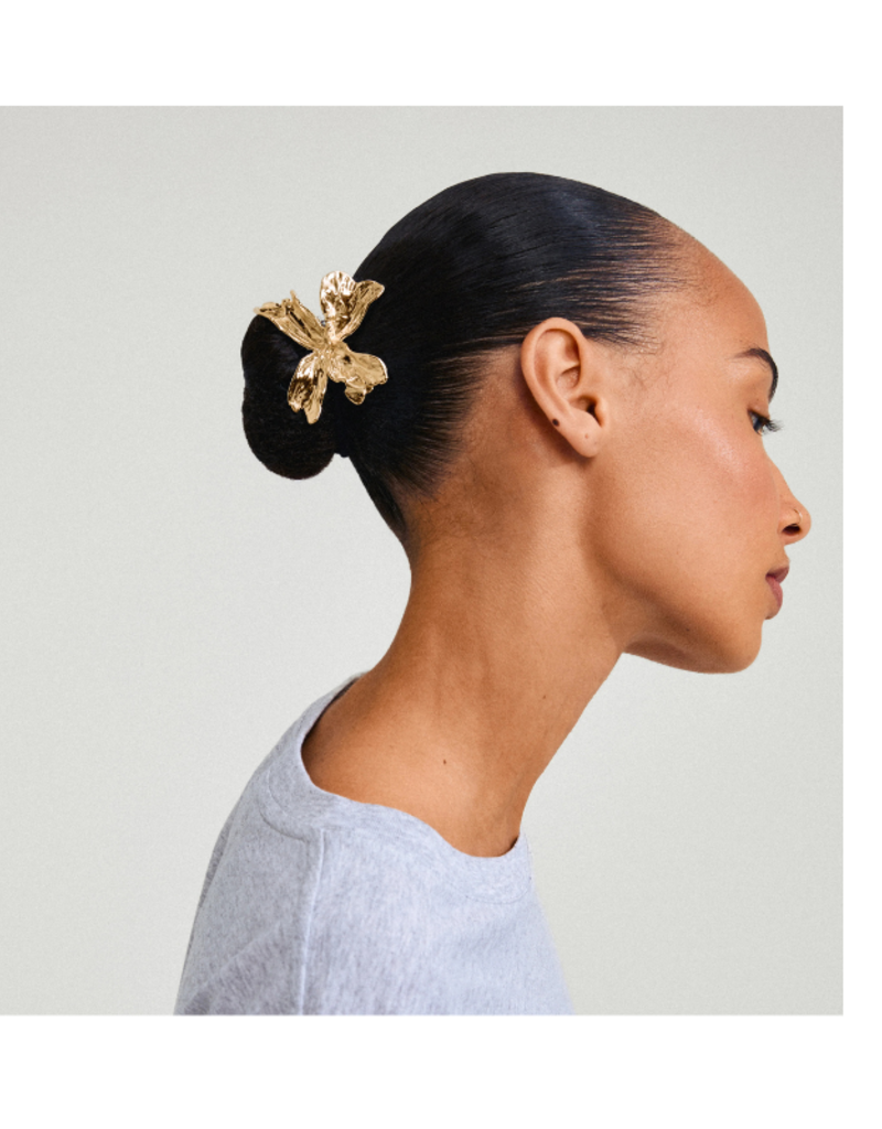 PILGRIM Dream Hair Accessory in Gold by Pilgrim