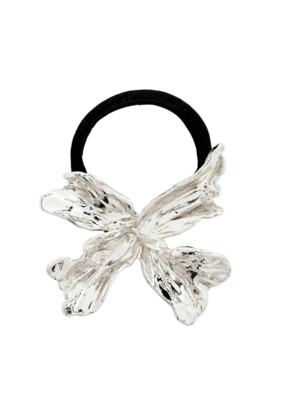 PILGRIM Dream Hair Accessory in Silver by Pilgrim