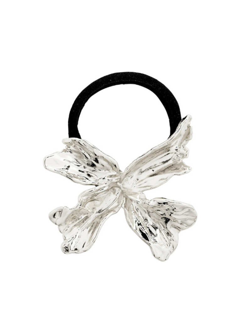 PILGRIM Dream Hair Accessory in Silver by Pilgrim