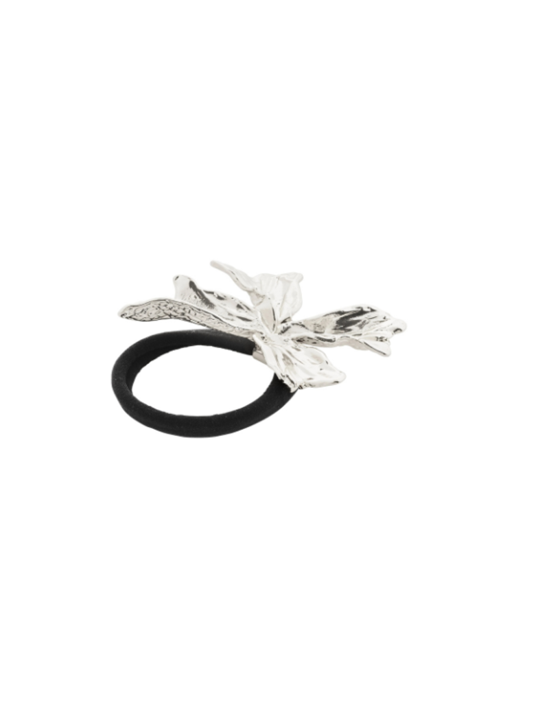 PILGRIM Dream Hair Accessory in Silver by Pilgrim