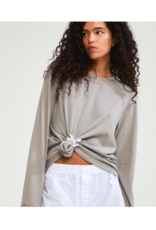 PILGRIM Dream Hair Accessory in Silver by Pilgrim