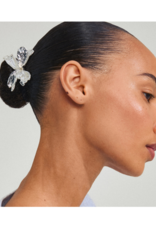 PILGRIM Dream Hair Accessory in Silver by Pilgrim