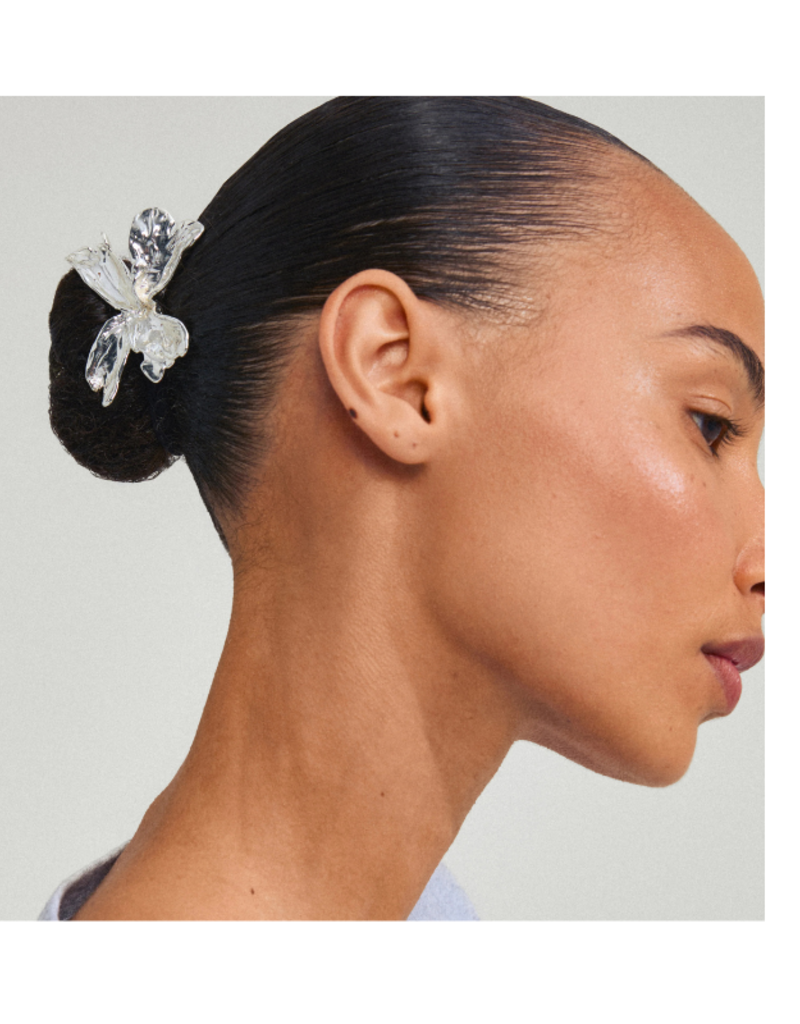 PILGRIM Dream Hair Accessory in Silver by Pilgrim